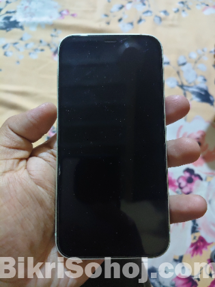 I phone 12
